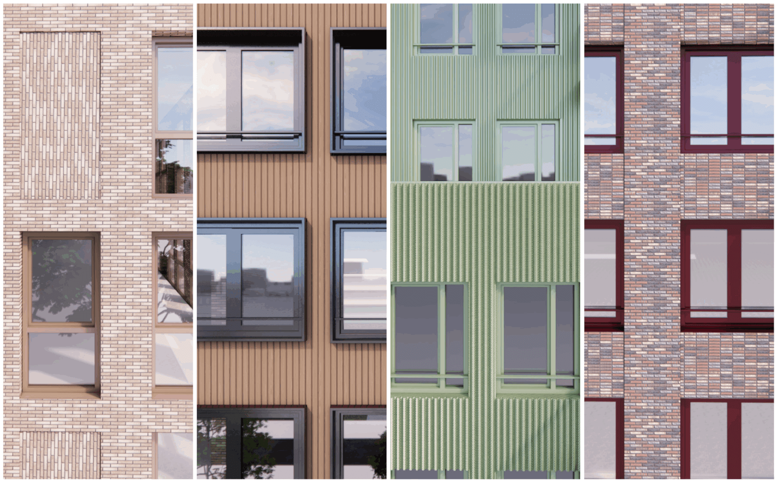 Merwede GROW Utrecht, MONK architecten Utrecht