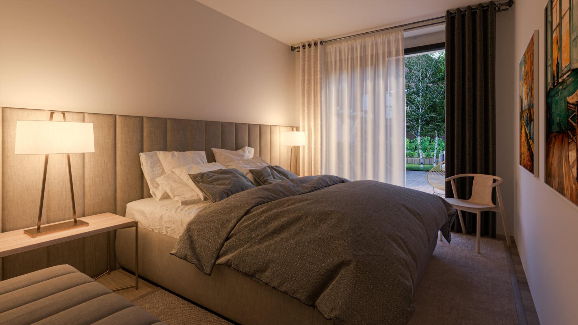 Hogenoord Utrecht MONK architecten Utrecht