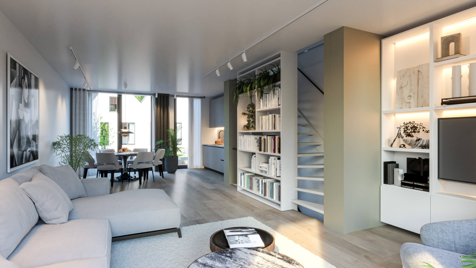 Hogenoord Utrecht MONK architecten Utrecht