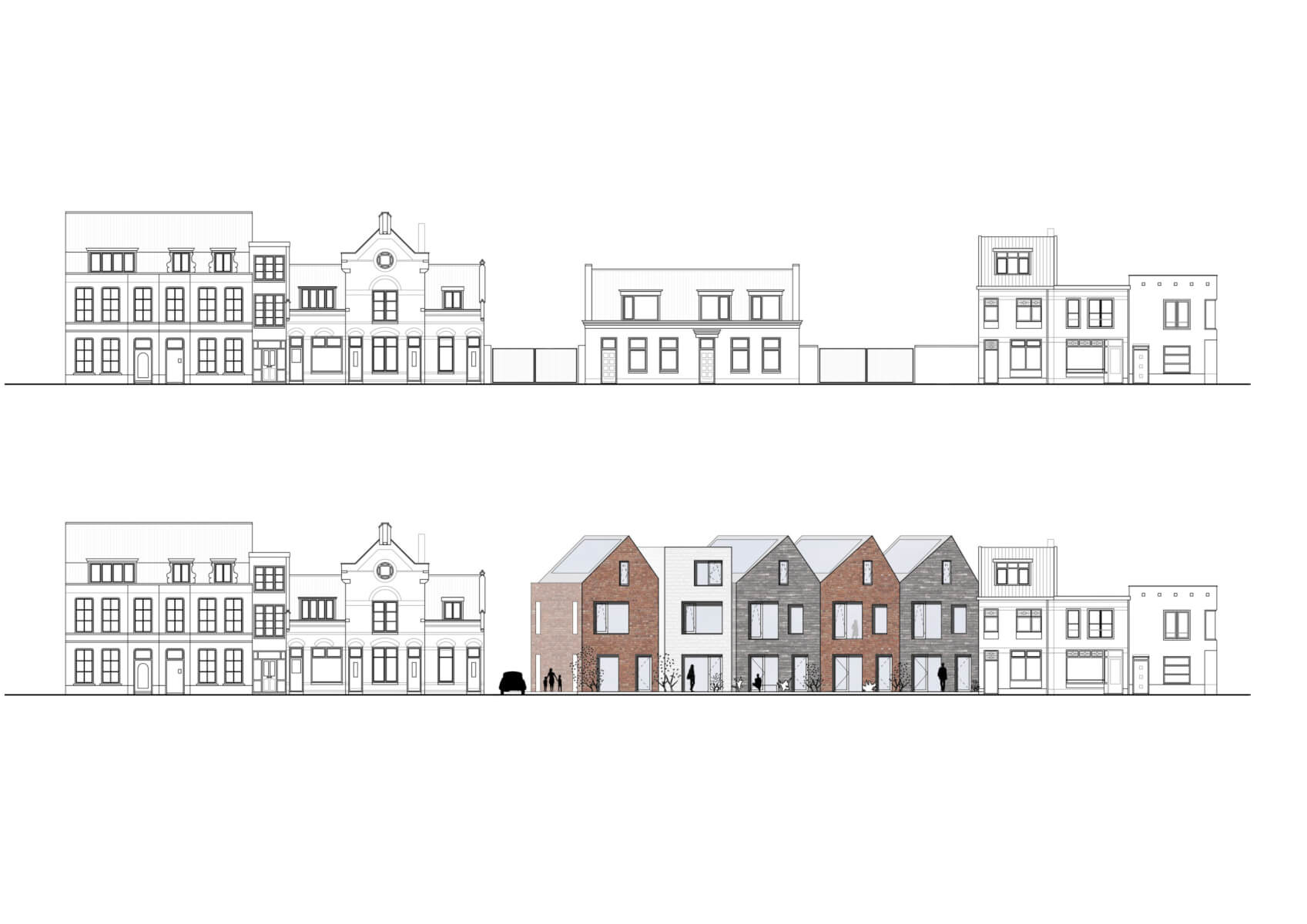 Hogenoord Utrecht MONK architecten Utrecht